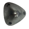 Aperture A Anode
