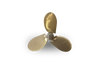 Senior Three Blade Feathering Propeller